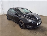 Used Seat Ibiza