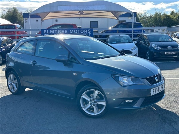 Large image for the Used Seat IBIZA