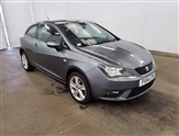 Used Seat Ibiza