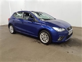 Used Seat Ibiza
