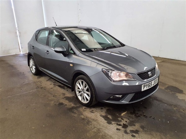 Large image for the Used Seat IBIZA