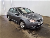 Used Seat Ibiza