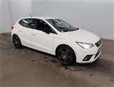 Used Seat Ibiza