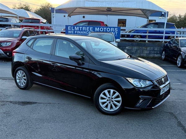 Large image for the Used Seat IBIZA