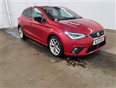 Used Seat Ibiza Used Seat Ibiza