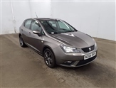Used Seat Ibiza