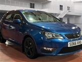 Used Seat Ibiza
