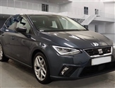 Used Seat Ibiza