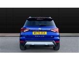 Seat Ibiza Image 6