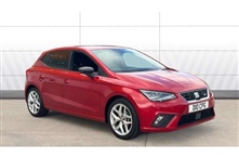 Used Seat Ibiza