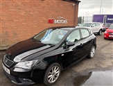 Used Seat Ibiza