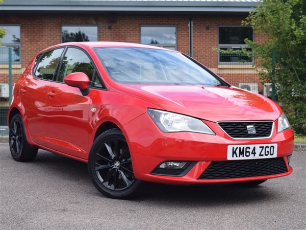 Large image for the Used Seat IBIZA