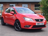 Used Seat Ibiza