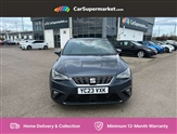 Seat Ibiza Image 2