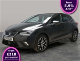 Seat Ibiza Image 1