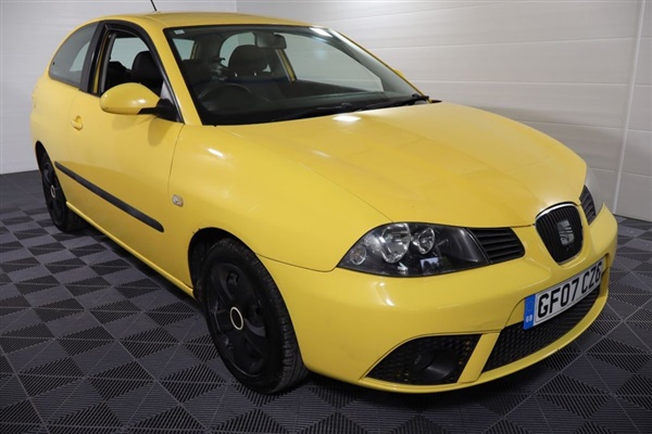 Large image for the Used Seat IBIZA