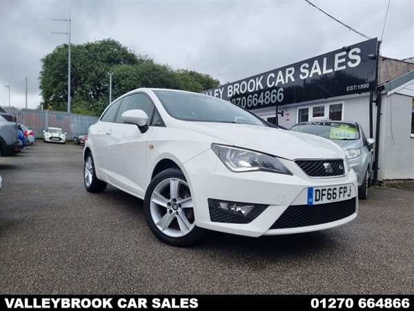 Large image for the Used Seat IBIZA