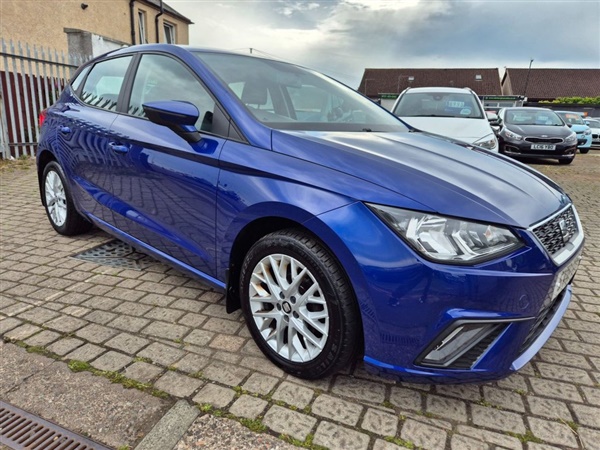 Large image for the Used Seat IBIZA