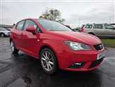 Used Seat Ibiza Used Seat Ibiza