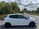 Used Seat Ibiza
