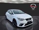 Used Seat Ibiza Used Seat Ibiza