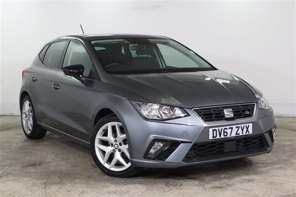 Large image for the Used Seat IBIZA