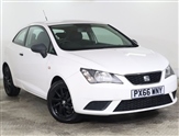 Used Seat Ibiza