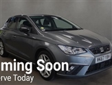 Used Seat Ibiza