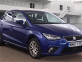 Used Seat Ibiza