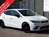 Used Seat Ibiza
