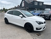 Used Seat Ibiza