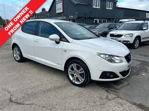 Large image for the Used Seat IBIZA