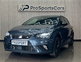 Used Seat Ibiza