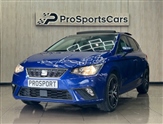 Used Seat Ibiza