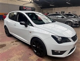 Used Seat Ibiza