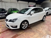 Used Seat Ibiza