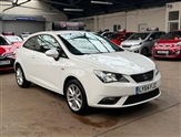 Used Seat Ibiza