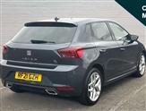 Seat Ibiza Image 3