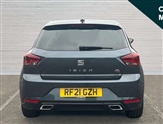 Seat Ibiza Image 4