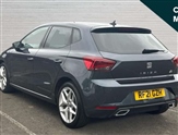 Seat Ibiza Image 5