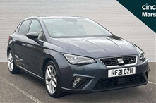 Used Seat Ibiza Used Seat Ibiza