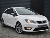 Used Seat Ibiza