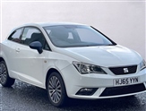 Used Seat Ibiza