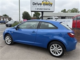 Used Seat Ibiza