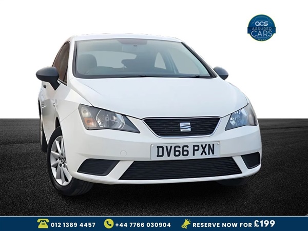 Large image for the Used Seat IBIZA