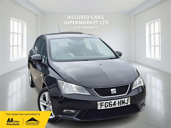 Large image for the Used Seat IBIZA