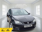 Used Seat Ibiza