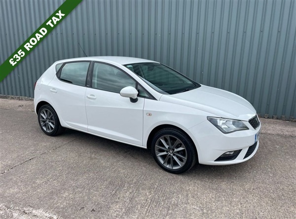 Large image for the Used Seat IBIZA