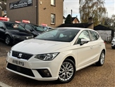 Used Seat Ibiza