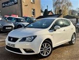 Used Seat Ibiza
